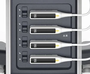 probe connector(001)